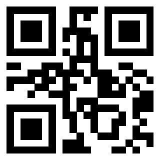 3306502737 - Immagine del QrCode associato