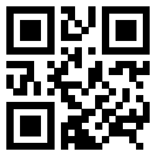 3306502739 - Immagine del QrCode associato