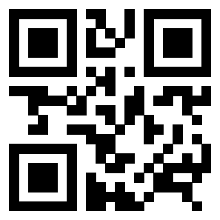 Il QrCode di 3306502742