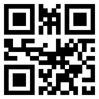 Il Qr Code di 3306502743