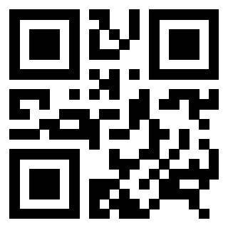 Immagine del Qr Code di 3306502744