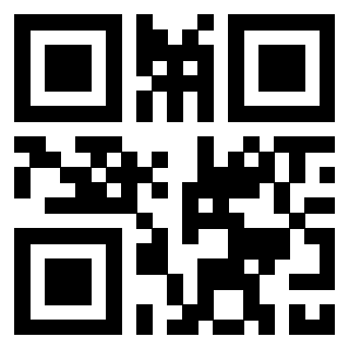 Immagine del QrCode di 3306502745