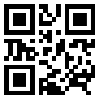 Il Qr Code di 3306502746