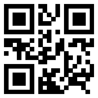 Immagine del Qr Code di 3306502747