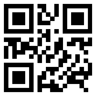 3306502748 - Immagine del Qr Code