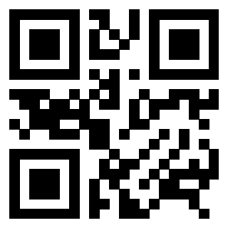 3306502750 - Immagine del QrCode