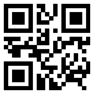 Il QrCode di 3306502757