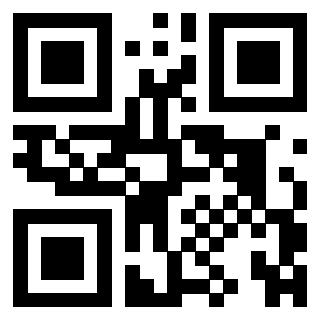 Immagine del QrCode di 3306502760