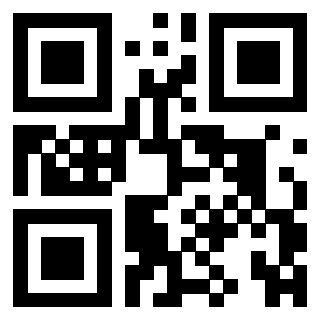 Immagine del Qr Code di 3306502761