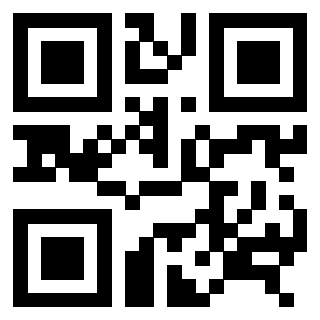 Il Qr Code di 3306502765