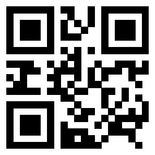 Il QrCode di 3306502766