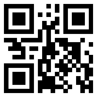 Immagine del Qr Code di 3306502773