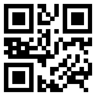 3306502774 Qr Code associato