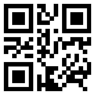 Immagine del Qr Code di 3306502776