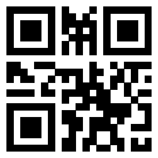 3306502777 Qr Code associato