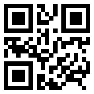 Qr Code di 3306502779