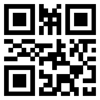 3306502780 Qr Code associato