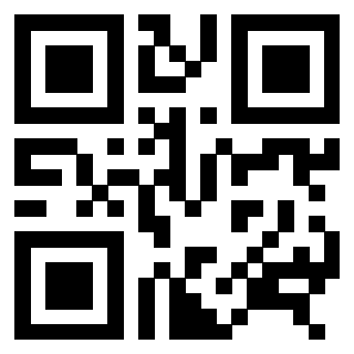 3306502782 - Immagine del QrCode