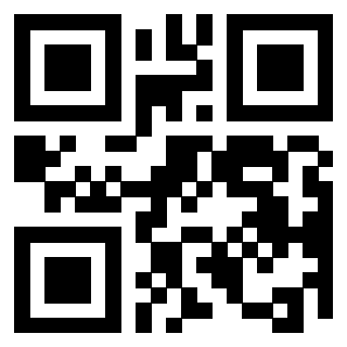 3306502784 - Immagine del Qr Code associato