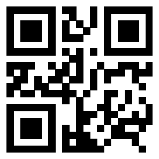 3306502785 Qr Code associato