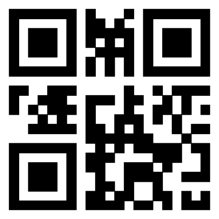 Qr Code di 3306502786