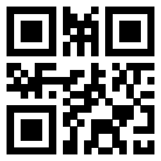 3306502788 Qr Code associato