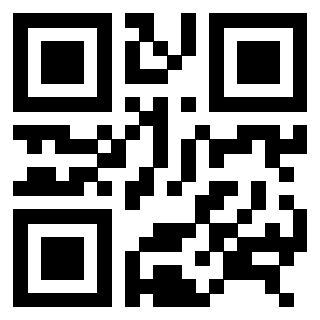 3306502789 - Immagine del QrCode