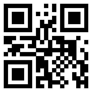 Il Qr Code di 3306502790