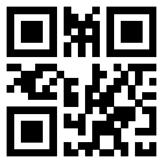 Scansione del Qr Code di 3306502793