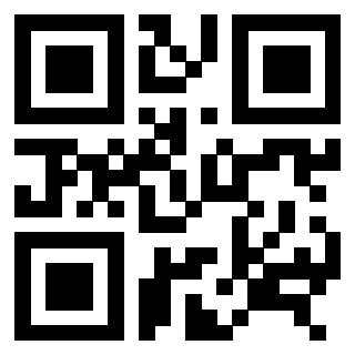 Scansione del Qr Code di 3306502797