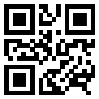 Il Qr Code di 3306502798