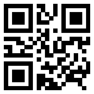 Il Qr Code di 3306502799