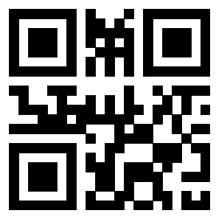 3306502800 - Immagine del Qr Code