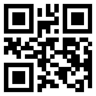 QrCode di 3306502801