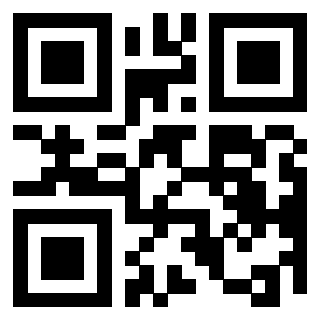 Il QrCode di 3306502802