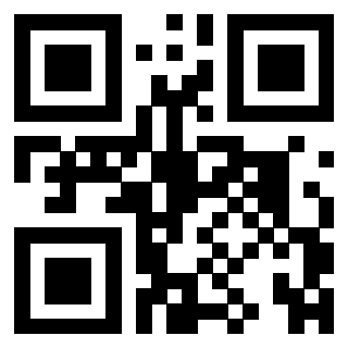 3306502804 - Immagine del QrCode