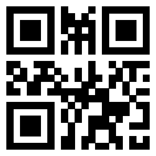 3306502805 - Immagine del Qr Code