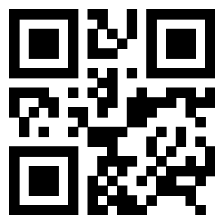 3306502806 Qr Code associato