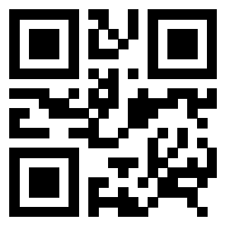 Il Qr Code di 3306502807