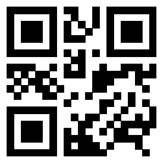 Qr Code di 3306502808