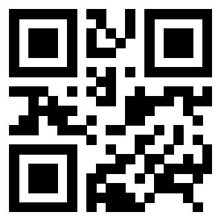 Qr Code di 3306502809