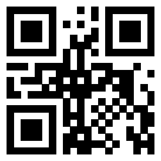 Immagine del Qr Code di 3306502810