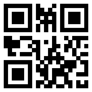 Il Qr Code di 3306502813