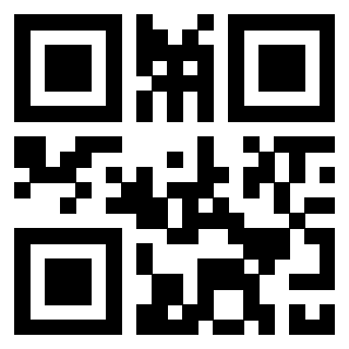 3306502814 - Immagine del QrCode associato