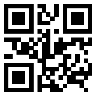 3306502815 Qr Code associato