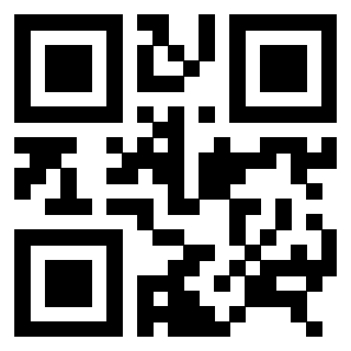 3306502816 - Immagine del Qr Code