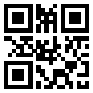 3306502818 - Immagine del QrCode