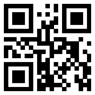 3306502819 - Immagine del Qr Code