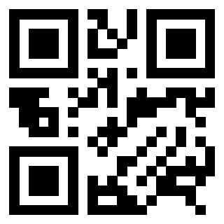 3306502820 Qr Code associato