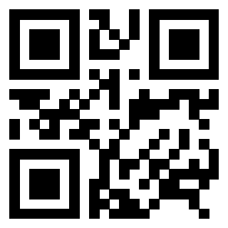 Scansione del Qr Code di 3306502821